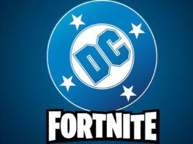 DCU Characters Will Be Added to Fortnite