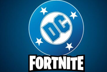 DCU Characters Will Be Added to Fortnite