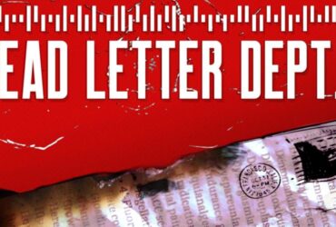 DEAD LETTER DEPT. Review - Game Rant