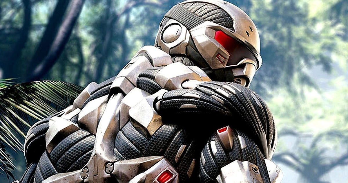 DF Direct: Crysis 4's uncertain future is a grim portend for the industry