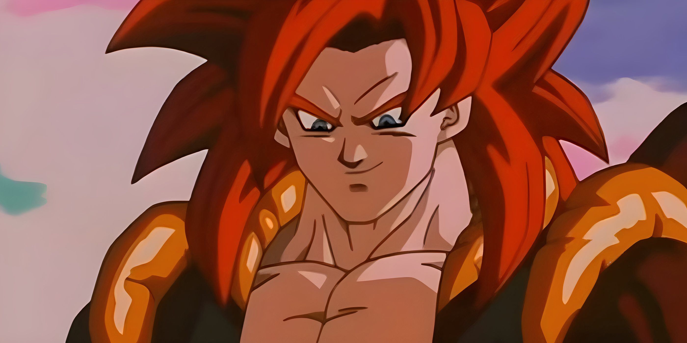 gogeta