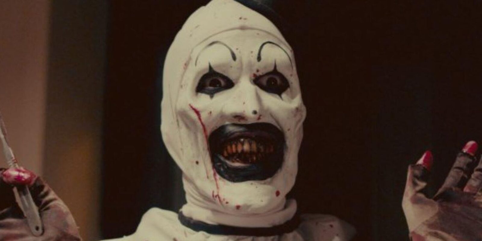 Damien Leone is Wise to End the Terrifier Franchise With the 4th Movie