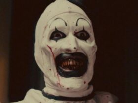 Damien Leone is Wise to End the Terrifier Franchise With the 4th Movie