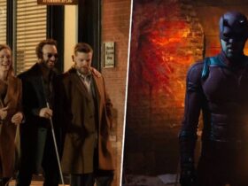 Daredevil: Born Again showrunner fought with Marvel over bringing back Karen and Foggy after the original version excluded them: "I was willing to lose a job over this one"