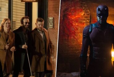 Daredevil: Born Again showrunner fought with Marvel over bringing back Karen and Foggy after the original version excluded them: "I was willing to lose a job over this one"