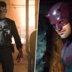 Daredevil: Born Again's Charlie Cox reveals that The Punisher star Jon Bernthal would regularly rewrite his lines during filming