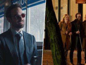 Daredevil producers originally wanted Charlie Cox to play Foggy Nelson in the Netflix series, but he outright refused: "I'm only reading for Matt"