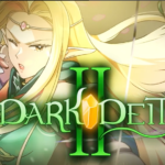 Dark Deity 2 | Official Trailer