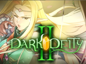 Dark Deity 2 | Official Trailer