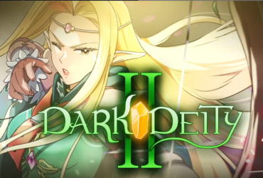 Dark Deity 2 | Official Trailer