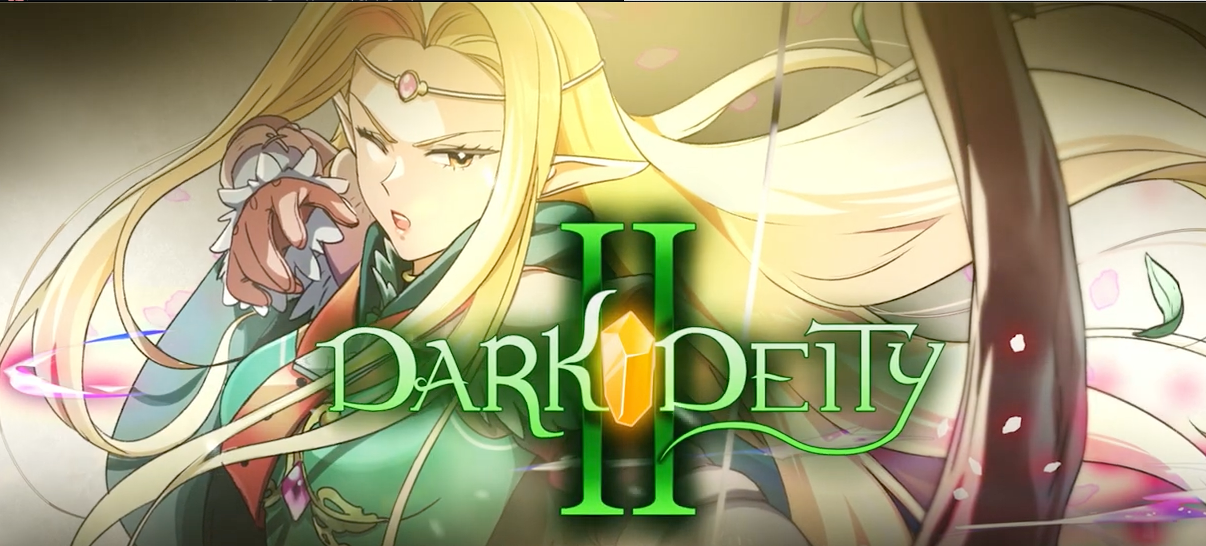 Dark Deity 2 | Official Trailer