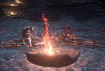 Dark Souls 3 Seamless Co-Op Mod Lets You And Your Friends Fight To The End