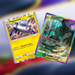 Darkrai Ex Takes Seven Of Top Eight Spots In Pokemon TCG Pocket Event