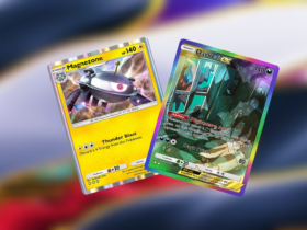 Darkrai Ex Takes Seven Of Top Eight Spots In Pokemon TCG Pocket Event