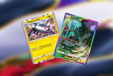 Darkrai Ex Takes Seven Of Top Eight Spots In Pokemon TCG Pocket Event