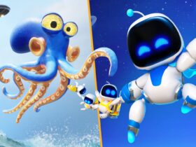 Darwin's Paradox Might Be The Astro Bot-Like We Need