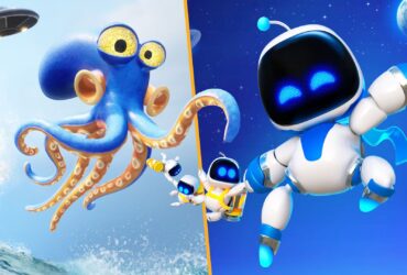 Darwin's Paradox Might Be The Astro Bot-Like We Need