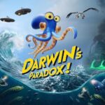 Darwin's Paradox! - Reveal Trailer