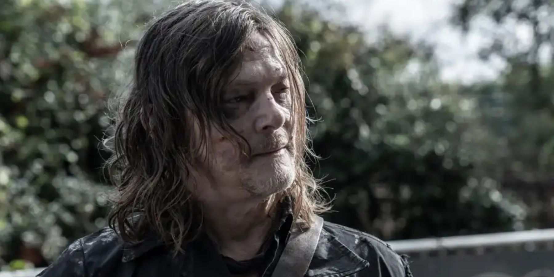 Daryl Dixon (Norman Reedus) in The Walking Dead: Daryl Dixon