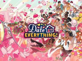 Date Everything Devs Detail Its Origins, Characters, Voice Cast, and More