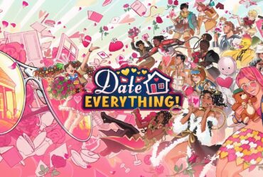 Date Everything Devs Detail Its Origins, Characters, Voice Cast, and More