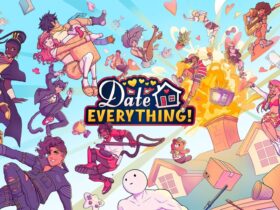 Date Everything Team Talks Favorite Characters, Biggest Challenges, and More