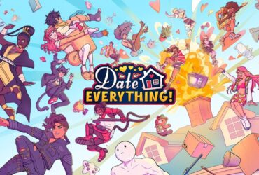 Date Everything Team Talks Favorite Characters, Biggest Challenges, and More