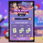 Date Night Thrills Rewards And Milestones