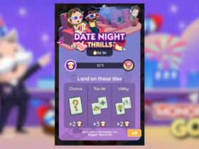 Date Night Thrills Rewards And Milestones