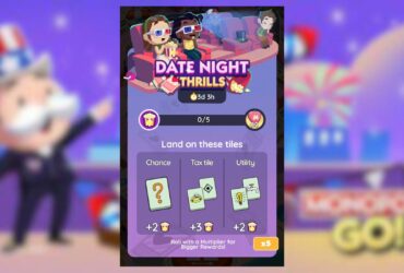 Date Night Thrills Rewards And Milestones