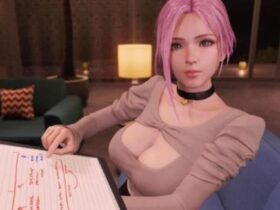 Dating Simulator Venus Vacation Prism  Dead or Alive Xtreme Shows Yom Collaboration and More