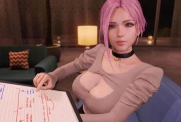 Dating Simulator Venus Vacation Prism  Dead or Alive Xtreme Shows Yom Collaboration and More