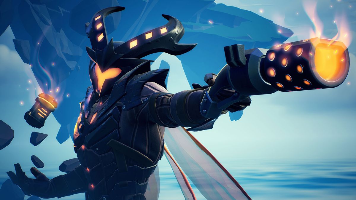 Dauntless is dead: After a blockchain company buyout, a disastrous update, and brutal layoffs, the Monster Hunter-like action RPG is shutting down this May