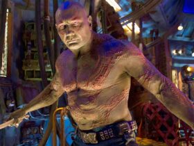 Dave Bautista Opens The Door For An MCU Return In Avengers Doomsday