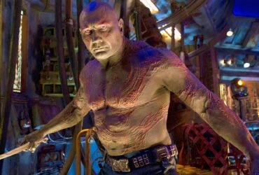 Dave Bautista Opens The Door For An MCU Return In Avengers Doomsday