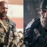 Dave Bautista Wants Gears Of War Role, Asks For Help From Fans