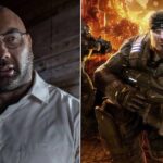 Dave Bautista says he has been "badgering" Netflix to hurry up with its Gears of Wars movie: "Come on Netflix, get it together"