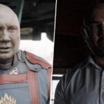 Dave Bautista wants to be in both DC and Marvel's futures, but rules out a Drax return in the new Avengers movie: "The character ran its course"