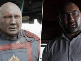 Dave Bautista wants to be in both DC and Marvel's futures, but rules out a Drax return in the new Avengers movie: "The character ran its course"