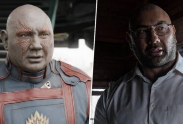 Dave Bautista wants to be in both DC and Marvel's futures, but rules out a Drax return in the new Avengers movie: "The character ran its course"