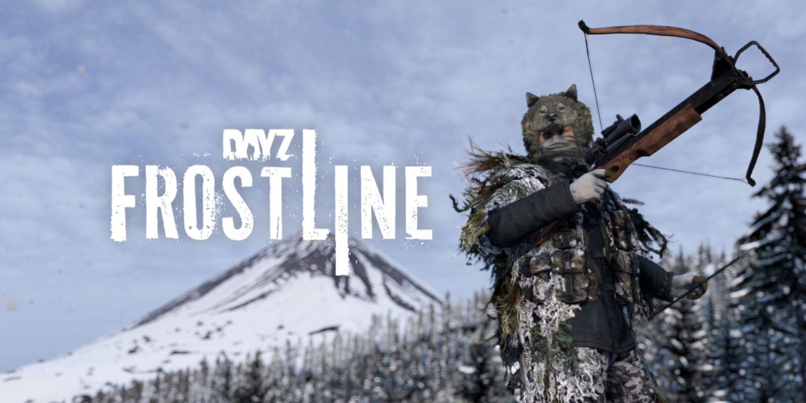 DayZ Releases Big New Update for February 2025