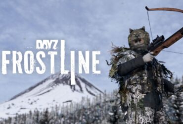 DayZ Releases Big New Update for February 2025