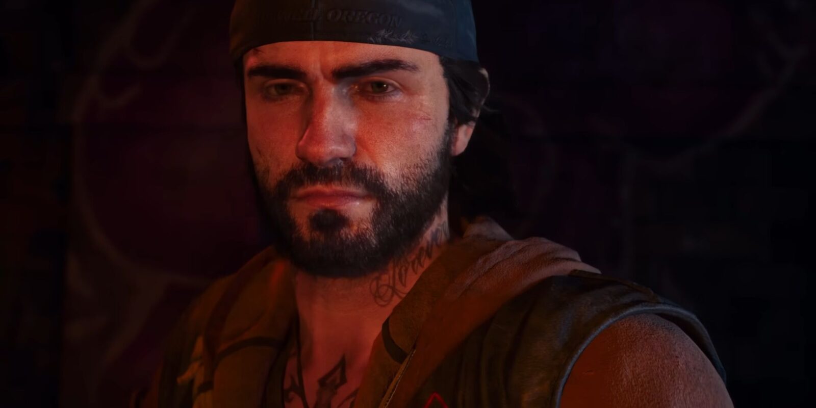 Days Gone Fans Aren't Happy About Another Remaster Detail