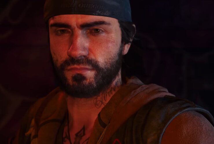 Days Gone Fans Aren't Happy About Another Remaster Detail