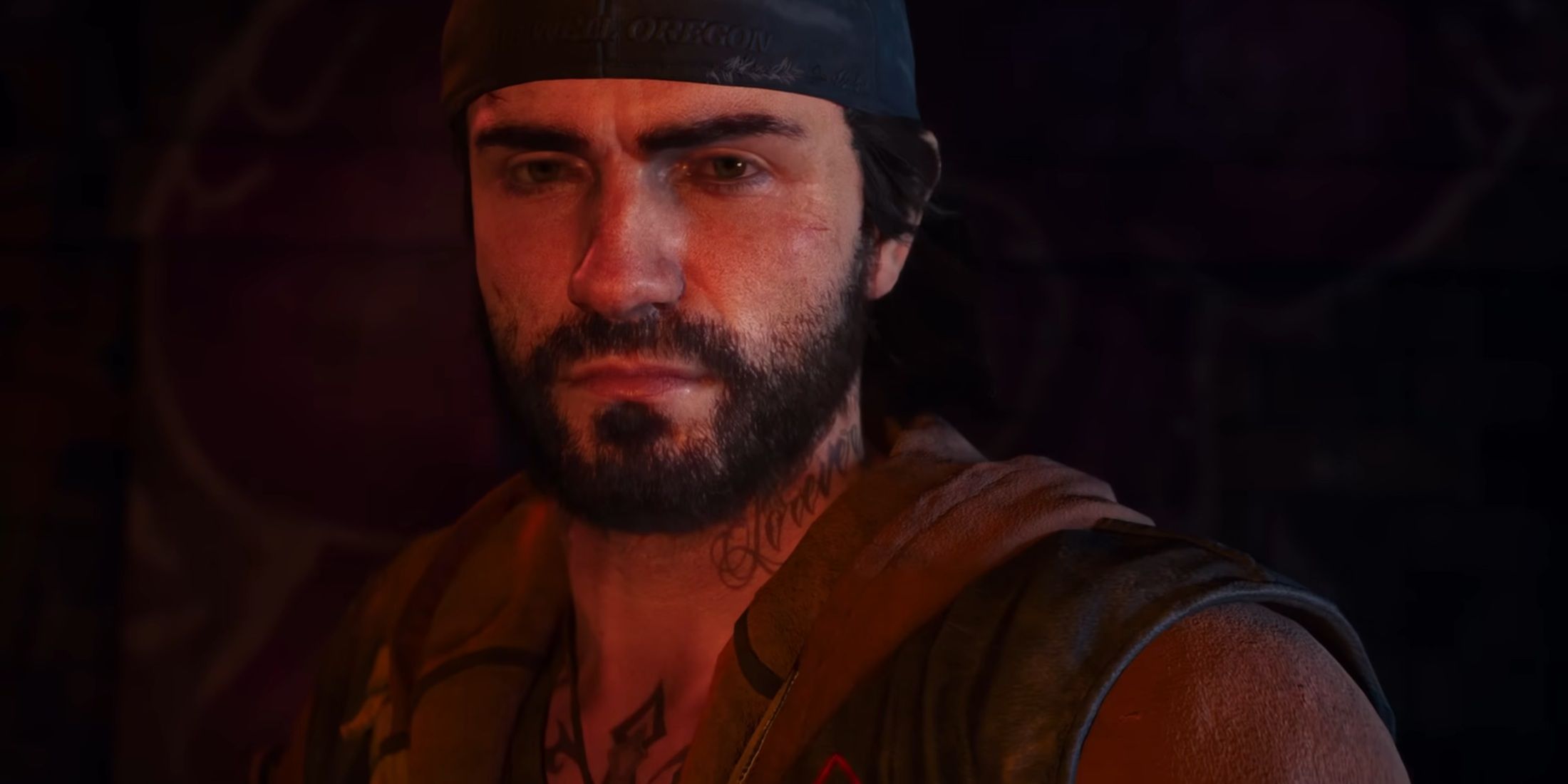 days gone remastered digital only