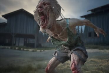 Days Gone PS5 Remaster Comes With a Big Catch