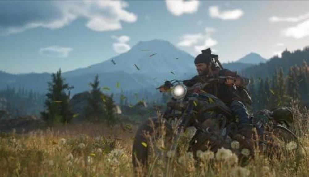 Days Gone Remaster Won't Be Available for $10 Upgrade If Claimed via PlayStation Plus