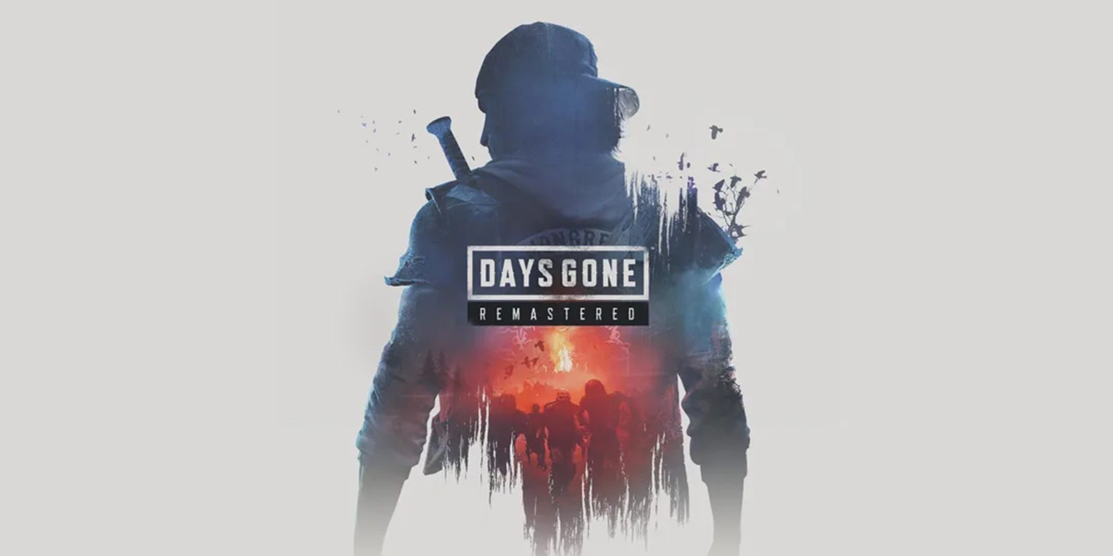 days gone remastered ps5