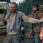 Days Gone Remastered Graphics Compared to Original