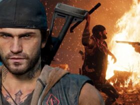 Days Gone Remastered Offers the Game a Second Chance